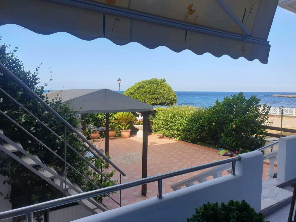 Appartamento Family Sea & Garden View